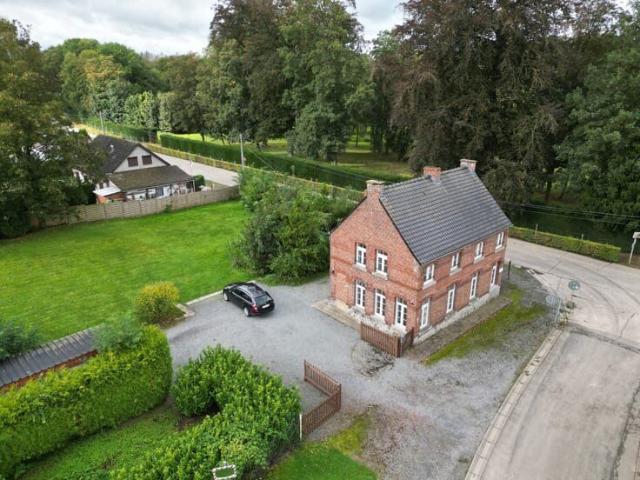 Maison location à Chaussee-notre-dame-louvignies, Wallonie