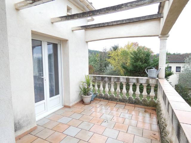 Villa location à Alès, Saint-julien-les-rosiers