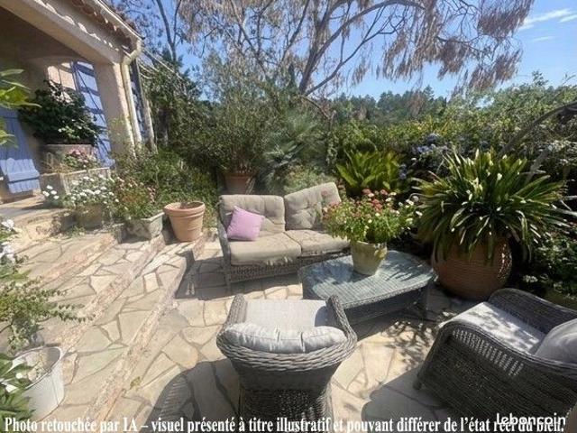 Maison vente à Arrondissement de Draguignan, Vidauban