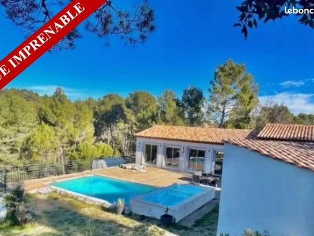 Maison vente à Arrondissement de Draguignan, Taradeau