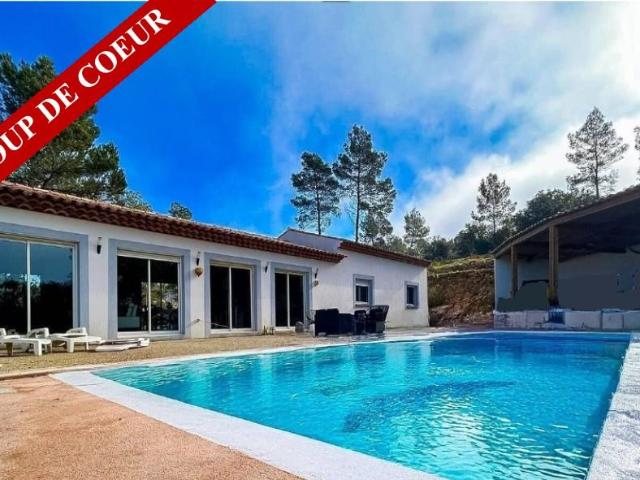 Maison vente à Arrondissement de Draguignan, Taradeau