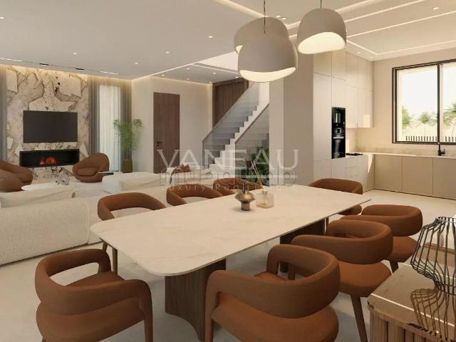 Villa vente à Marrakech, L'Oriental