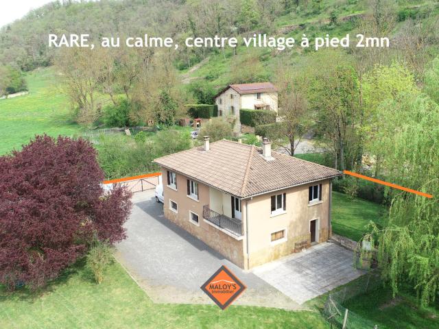 Maison vente à Villefranche-sur-Saône, Rhône
