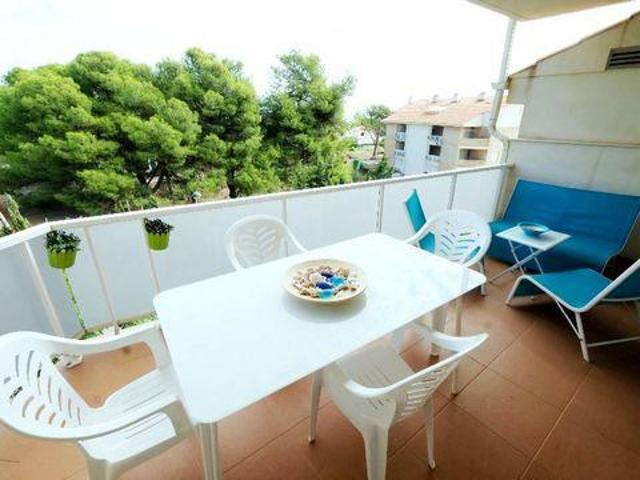 Chalet en alquiler en Montsià, Catalunya