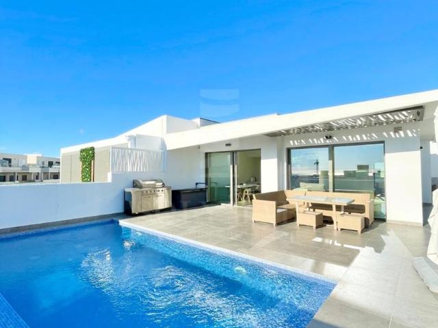 Chalet en alquiler en la Marina Baixa, Valencia