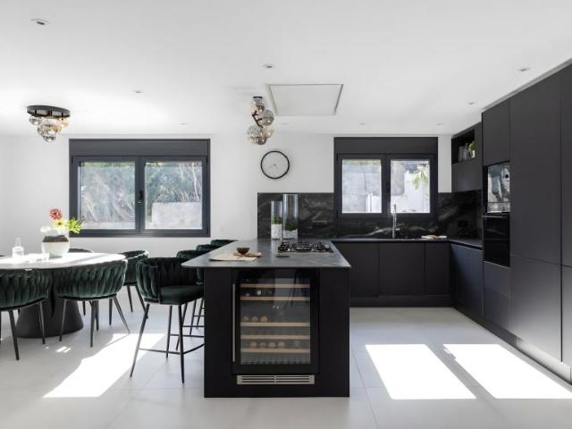 Chalet en alquiler en Almería, Andalucía