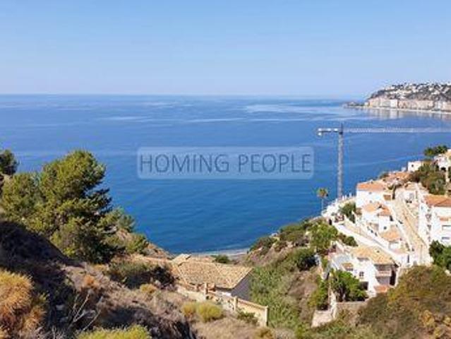 Chalet en alquiler en Comarca de la Costa Granadina, Andalucía