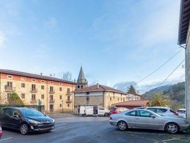Chalet en venta en Artzentales, Guipúzcoa