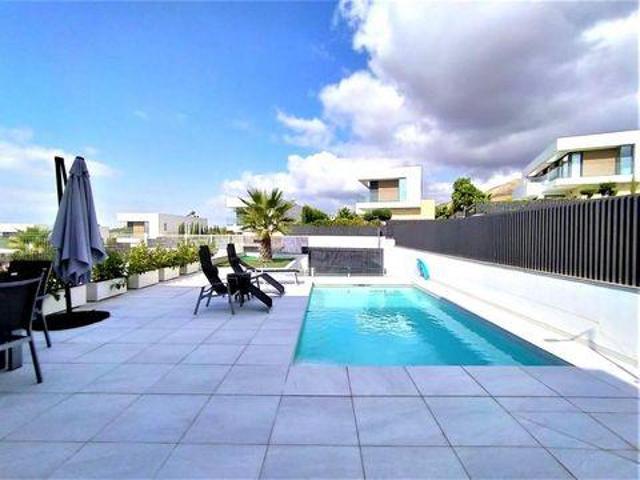 Chalet en alquiler en el Calvari, la Marina Baixa