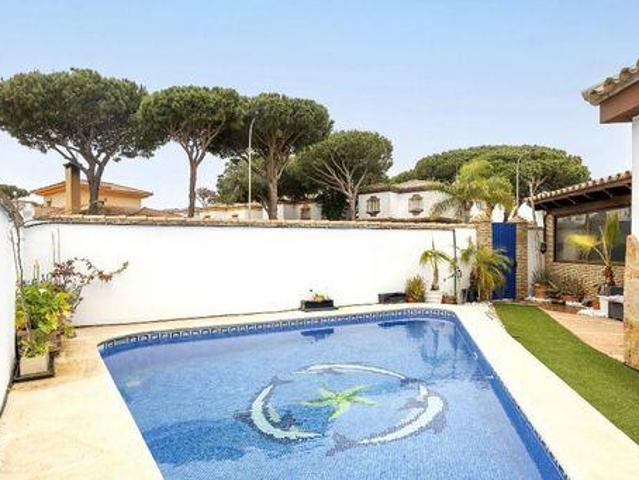 Chalet en alquiler en Santa María, Bahía de Cádiz
