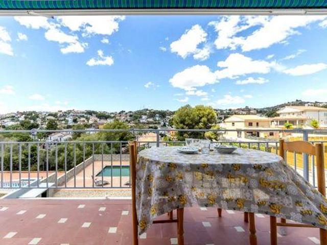 Chalet en alquiler en Calafell, Baix Penedès