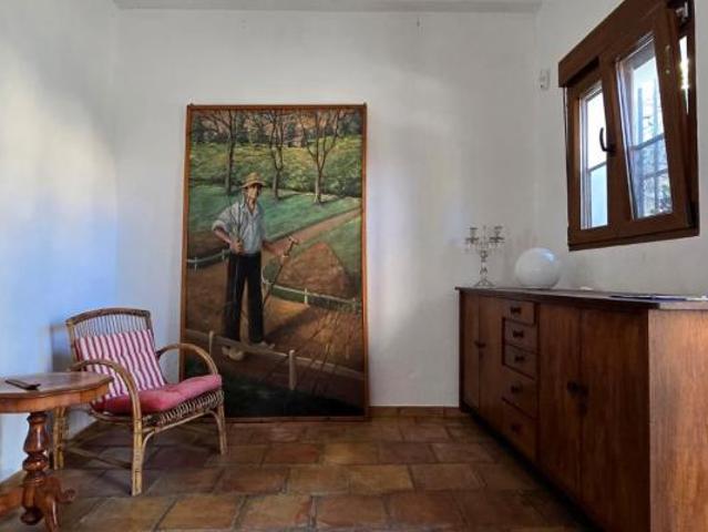 Chalet en venta en la Marina Baixa, Valencia