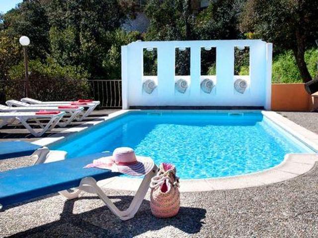 Chalet en alquiler en Calonge i Sant Antoni, Baix Empordà