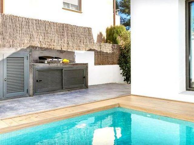 Chalet en alquiler en Calonge i Sant Antoni, Baix Empordà