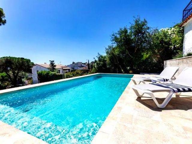 Chalet en alquiler en Calonge i Sant Antoni, Baix Empordà