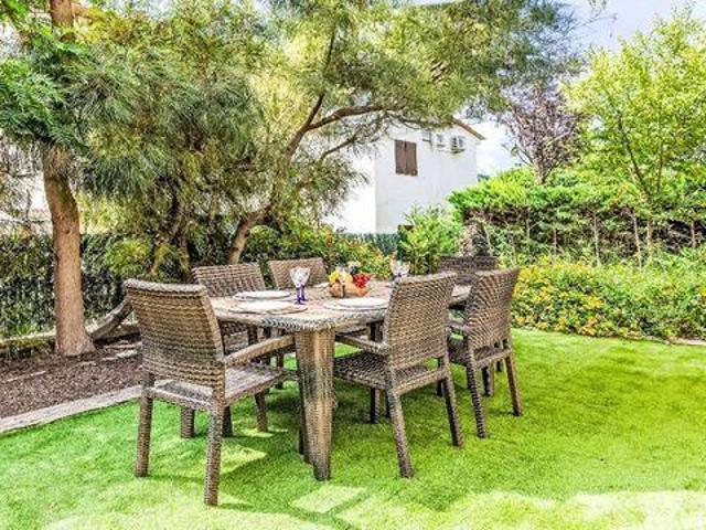 Chalet en alquiler en Calonge i Sant Antoni, Baix Empordà