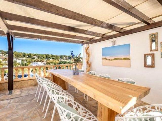 Chalet en alquiler en San Bernardo, la Marina Alta