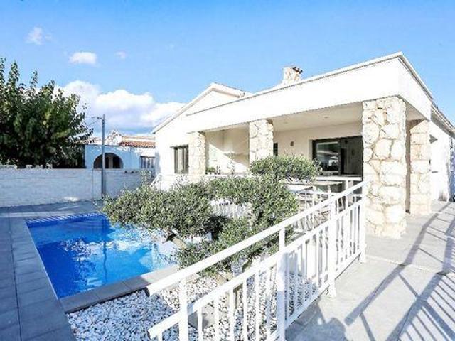 Chalet en alquiler en la Llosa, Baix Camp