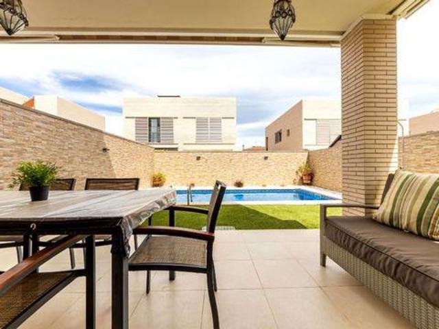 Chalet en alquiler en la Llosa, Baix Camp