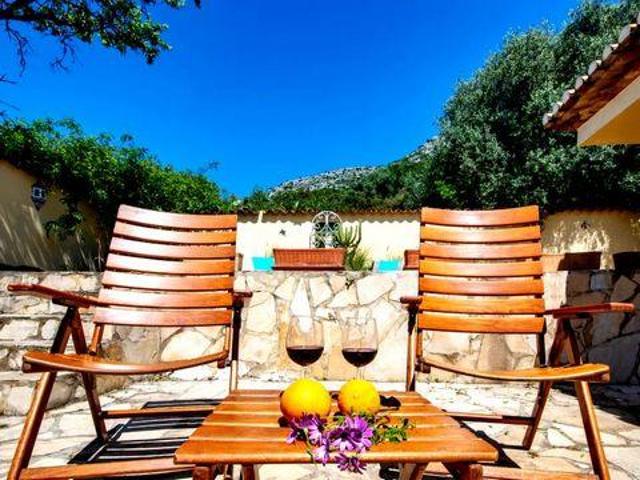 Chalet en alquiler en Barri Port / Centro, la Marina Alta