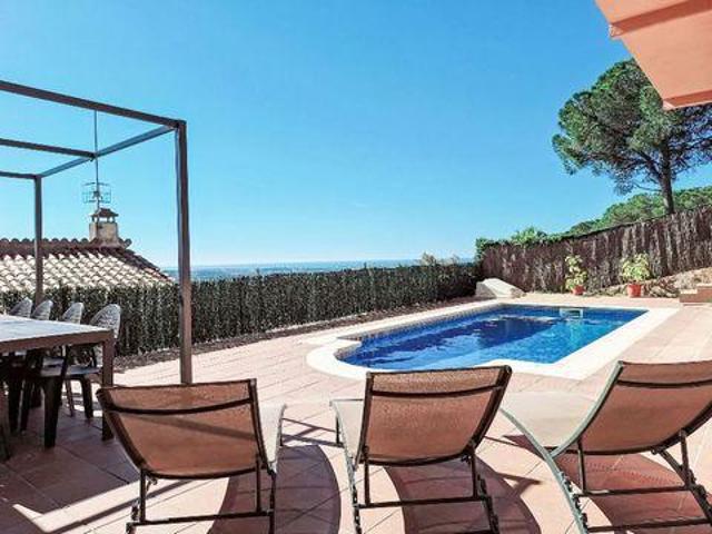 Chalet en alquiler en Barri Vell, Gironès