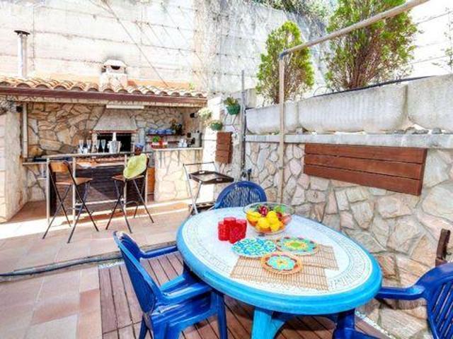 Chalet en alquiler en Barri Vell, Gironès