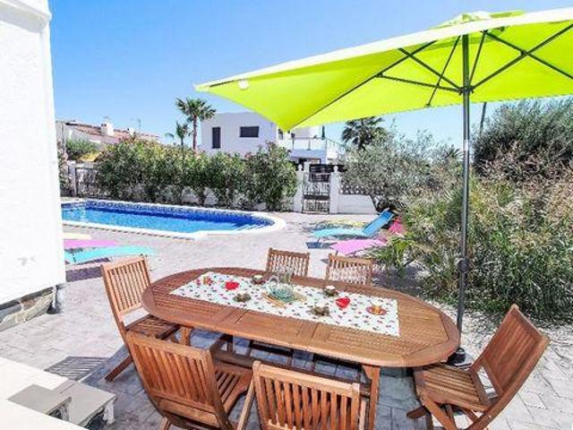 Chalet en alquiler en Barri Vell, Gironès