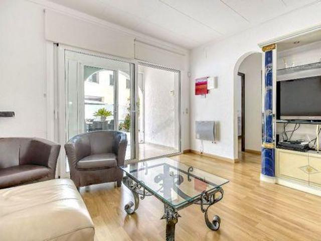 Chalet en alquiler en Barri Vell, Gironès