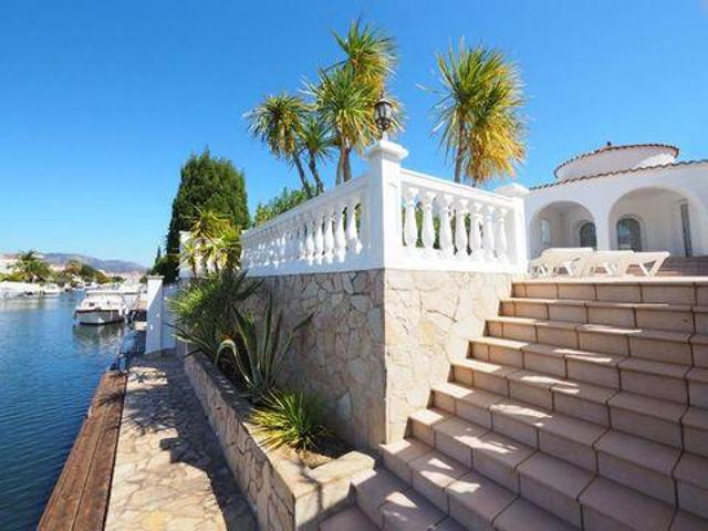 Chalet en alquiler en Barri Vell, Gironès