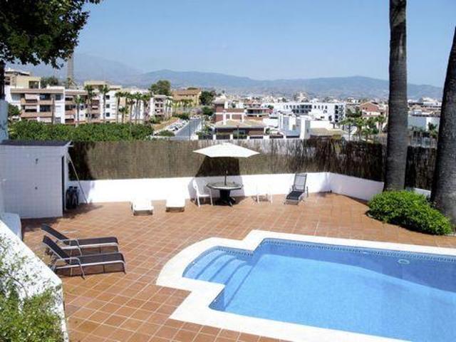 Chalet en alquiler en Centro, Comarca de la Vega de Granada