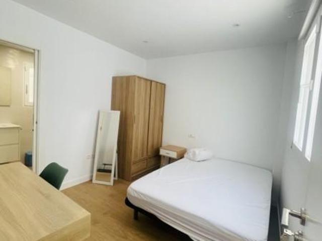 Chalet en alquiler en San Ildefonso, Granada