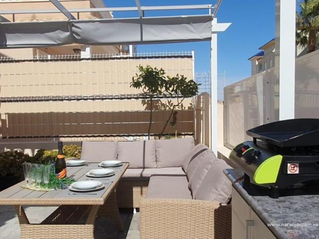 Chalet en alquiler en el Baix Segura / La Vega Baja, Valencia