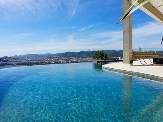 Chalet en alquiler en Can Pep Simó, Eivissa