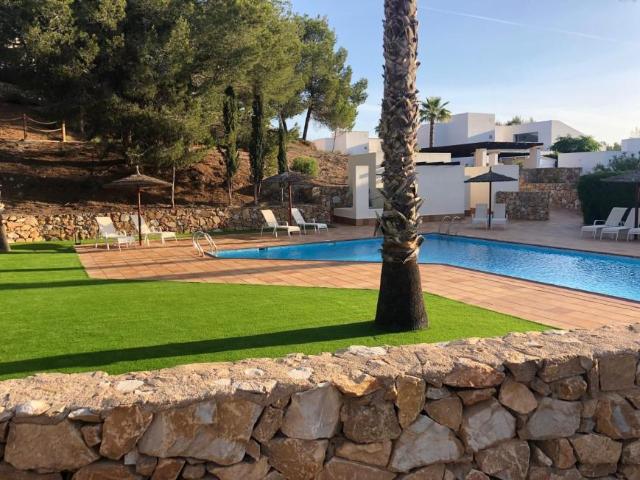 Chalet en alquiler en Alicante