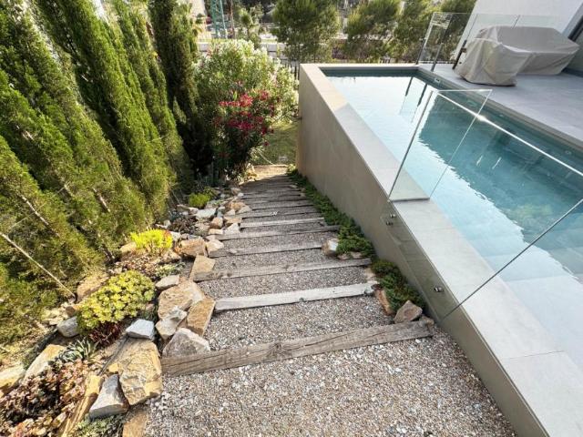 Chalet en alquiler en Alicante