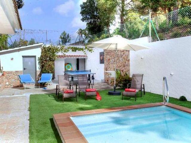 Chalet en alquiler en la Selva, Catalunya