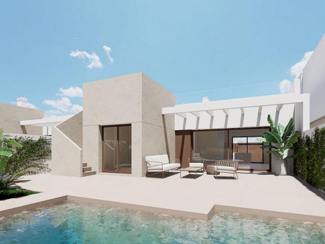 Chalet en venta en les Marines, la Marina Alta