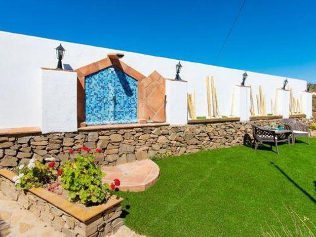 Chalet en alquiler en Imaroga, La Axarquía