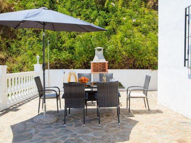 Chalet en alquiler en Centro, Málaga-Costa del Sol