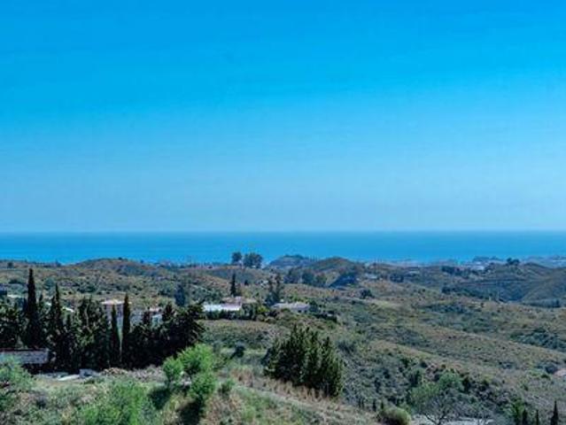 Chalet en alquiler en Centro, Málaga-Costa del Sol