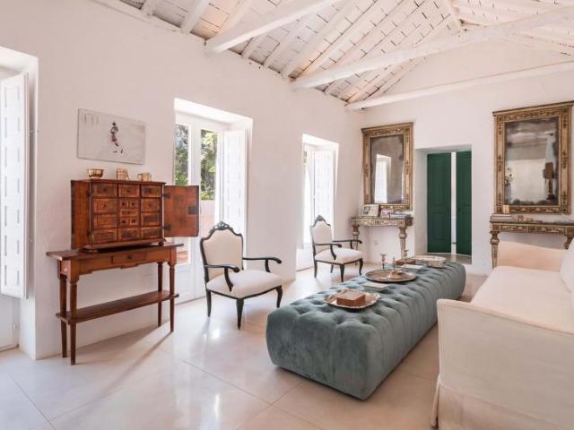 Chalet en alquiler en Málaga