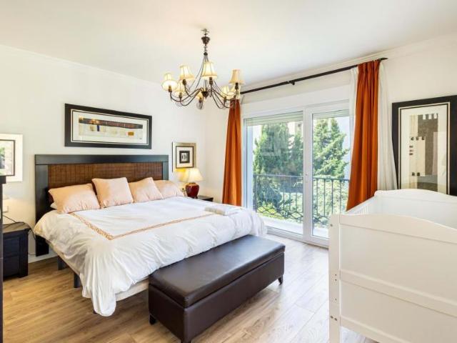 Chalet en alquiler en Málaga-Costa del Sol, Andalucía