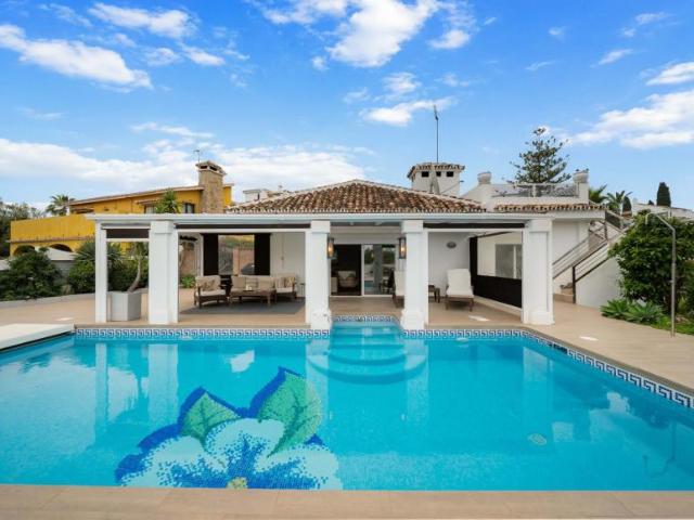 Chalet en alquiler en Málaga-Costa del Sol, Andalucía