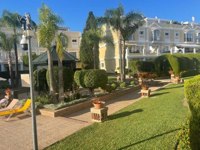 Chalet en alquiler en Málaga-Costa del Sol, Andalucía