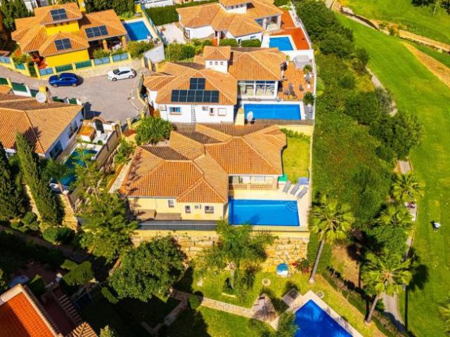 Chalet en alquiler en Málaga-Costa del Sol, Andalucía
