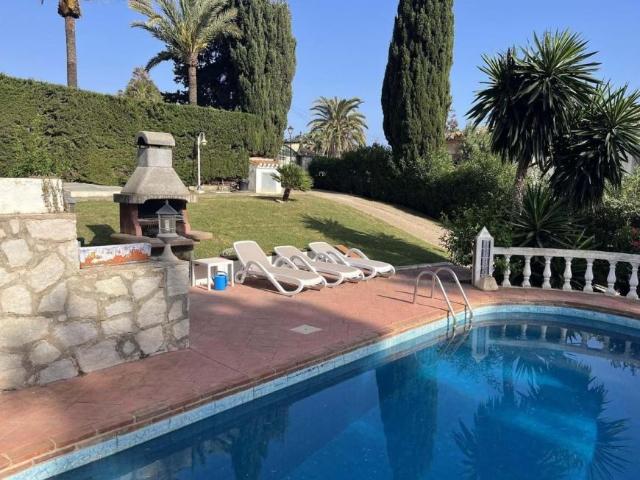 Chalet en venta en Málaga-Costa del Sol, Andalucía