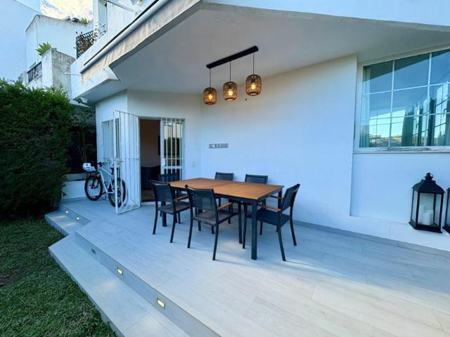 Chalet en alquiler en Málaga-Costa del Sol, Andalucía