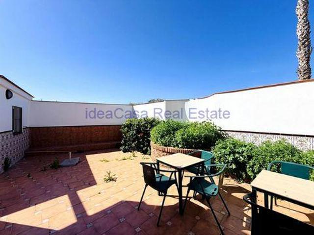 Chalet en alquiler en Campanillas, Málaga-Costa del Sol