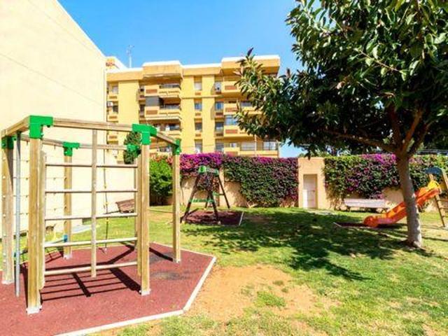 Chalet en alquiler en Centro, Costa del Sol Occidental