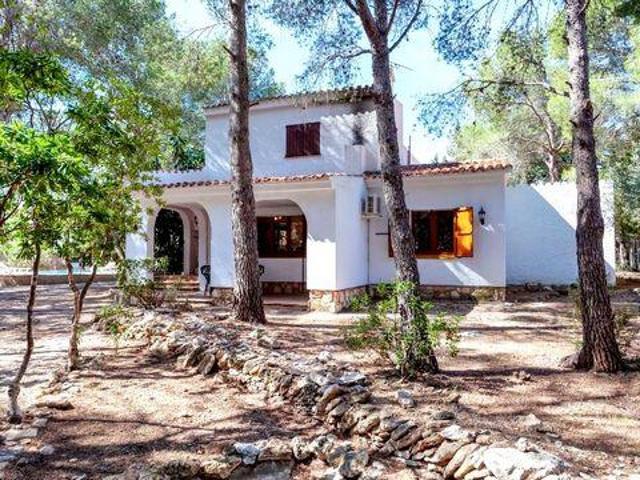 Chalet en alquiler en Baix Camp, Catalunya